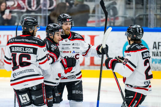 Nybros Juho Liuksiala jublar