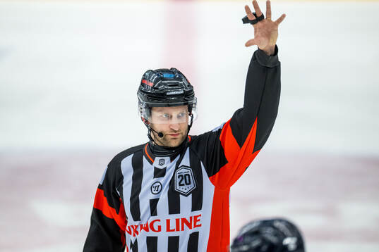 Domare Niklas Söderblom