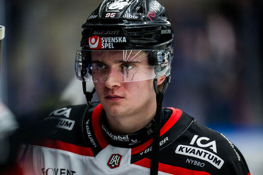 Nybros Gabriel Säll