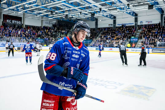 Oskarshamns Herman Träff deppar