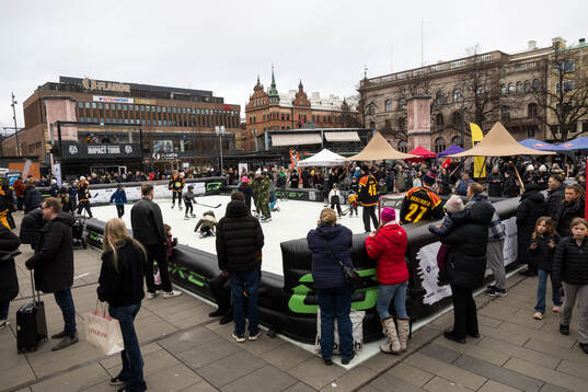 Stortorget
