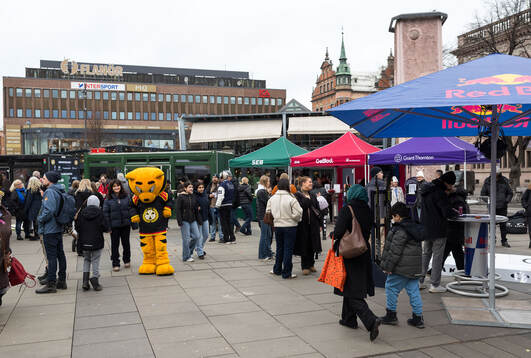 Stortorget