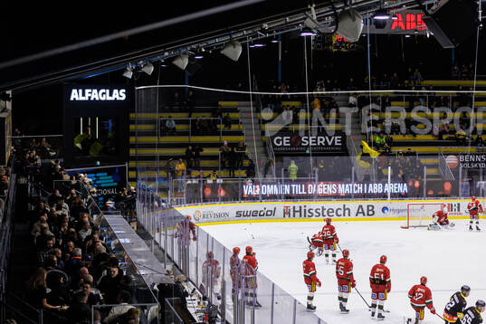 ABB arena