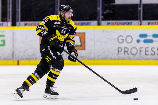 Västerås Anton Mylläri