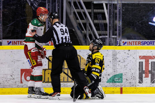Västerås Konstantin Komarek