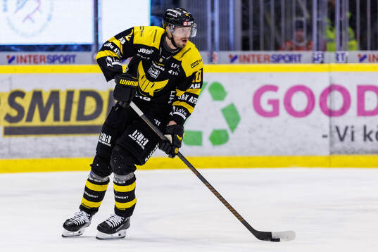 Västerås Jimmie Jansson