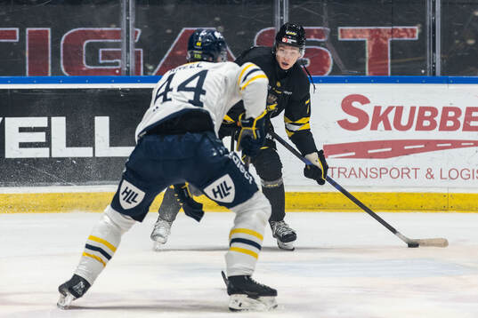 AIKs Oliver Johansson