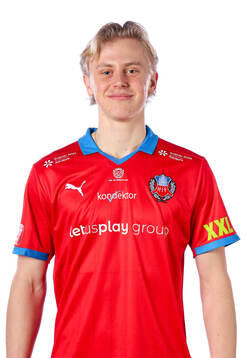 Helsingborgs Ture Görefält