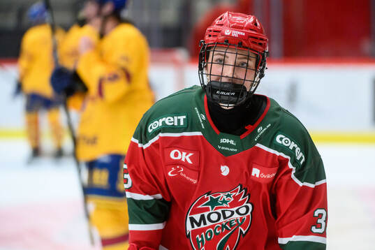 Modos Greta Johansson