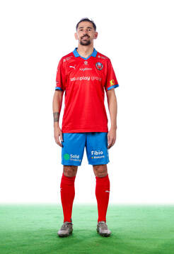 Helsingborgs Loret Sadiku