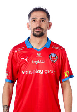 Helsingborgs Loret Sadiku