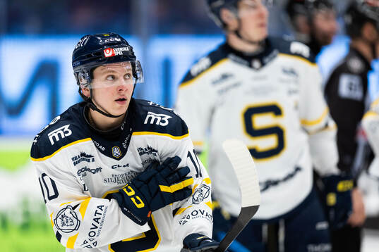 Södertäljes Felix Öhrqvist