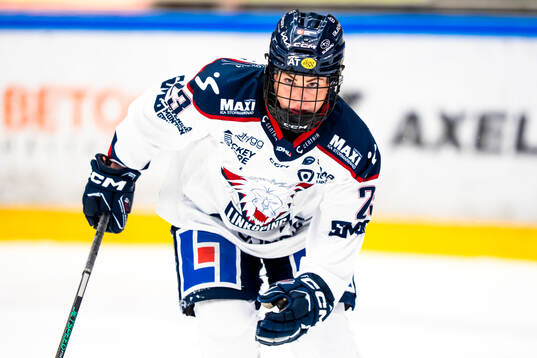 Linköpings Moa Wernblom