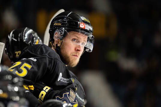 AIKs Christopher Bengtsson