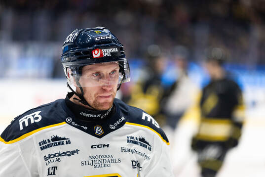 Södertäljes Filip Windlert
