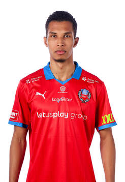 Helsingborgs Harol Romana
