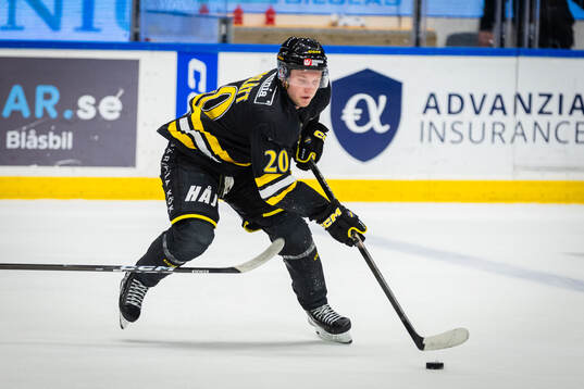 AIKs Rasmus Rudslätt