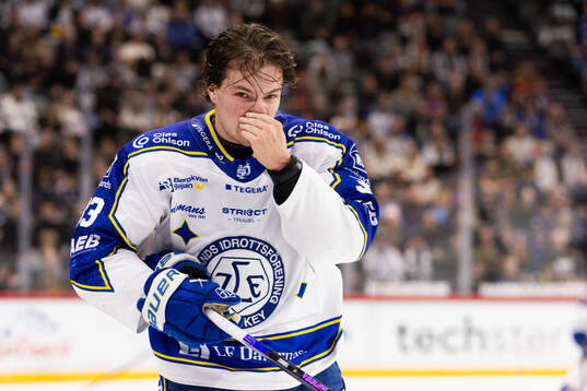 Leksands Olle Strandell