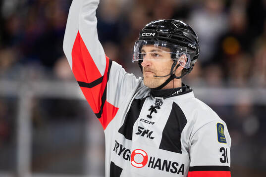 Domare Kristoffer Folkstrand
