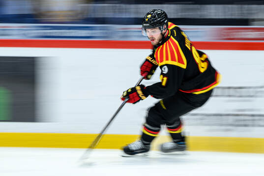 Brynäs Kieffer Bellows