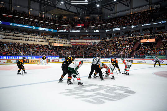 Monitor ERP Arena