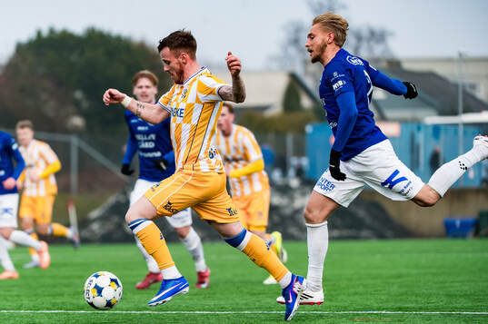 IFK Göteborgs Tobias Heintz
