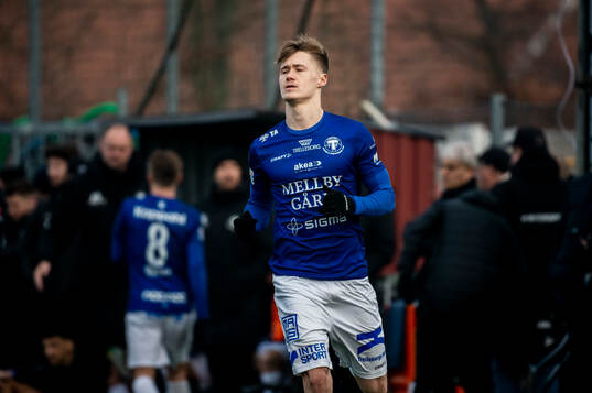 Trelleborgs Abbe Rehn