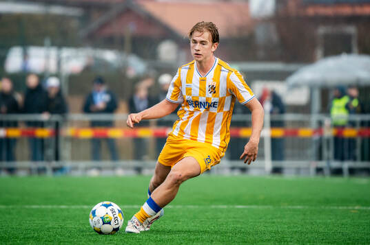 IFK Göteborgs Noah Tolf
