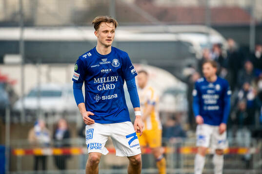 Trelleborgs Gustav Rörstrand