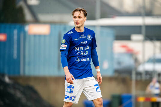 Trelleborgs Gustav Rörstrand
