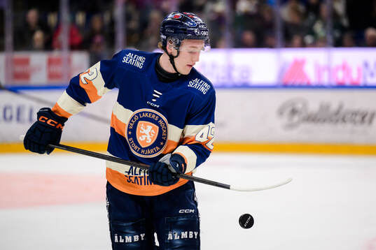 Växjös Kalle Kratz