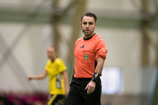 Domare Besnik Bajrami
