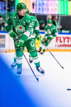 Rögles Fredrik Olofsson