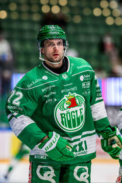Rögles Daniel Zaar