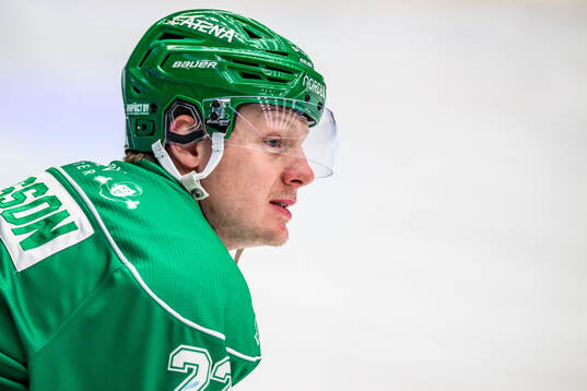 Rögles Fredrik Olofsson