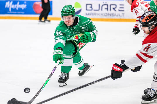 Rögles Anton Bengtsson