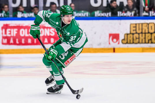 Rögles Isac Solberg