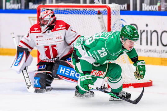 Rögles Anton Bengtsson