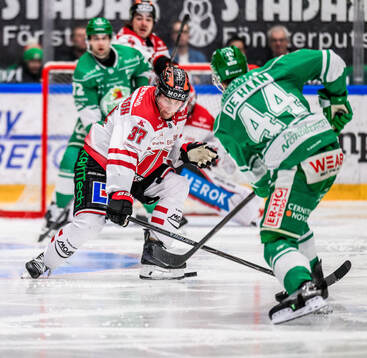 Örebros Glenn Gustafsson