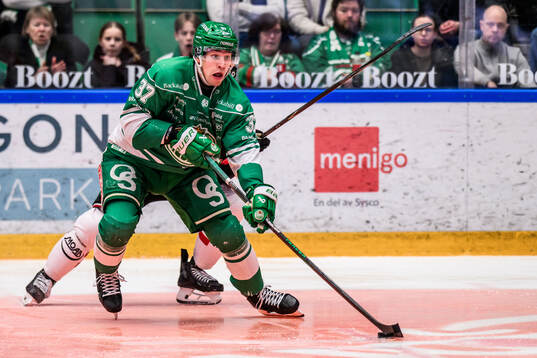 Rögles Albin Sundsvik