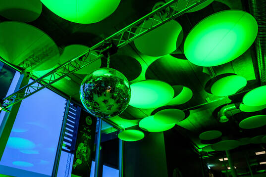 En discokula