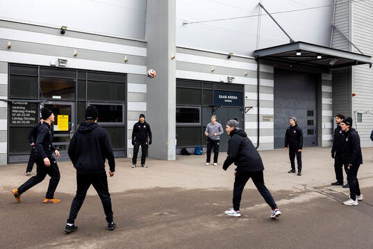 Malmös spelare