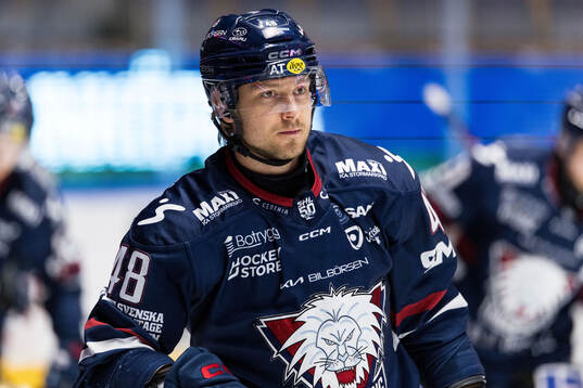 Linköpings Mikko Kokkonen