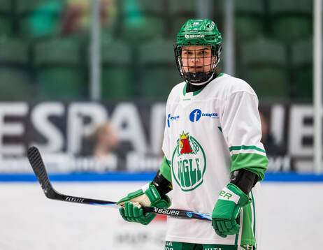 Rögles Kennesha Miswaggon