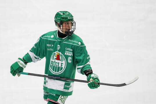 Rögles Wilma Hjelm