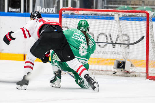 Rögles Margot Huot-Marchand gör 3-0
