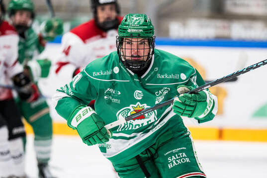 Rögles Sara Boucher