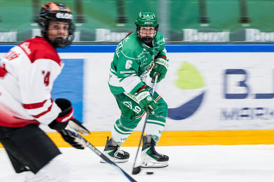 Rögles Margot Huot-Marchand