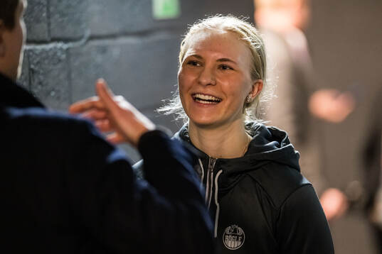 Rögles Wilma Hjelm