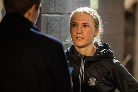Rögles Wilma Hjelm